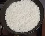 Foto del paso 4 de la receta: Pizza 🍕 de Arroz 🌾🍚 de Cecii 👩‍🍳