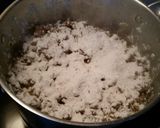A picture of step 4 of Sausage Gravy (For Biscuits n Gravy).