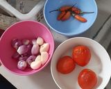 Foto langkah ke 1 dari resep Tongkol Suwir (praktis).