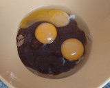 Foto del paso 2 de la receta: 🧡Donuts de zanahoria 🧡