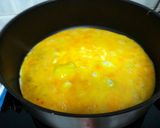 A picture of step 2 of LG OMELETTE RIBBON.
