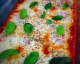 A picture of step 6 of Ravioli Lasagna.