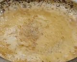 A picture of step 3 of Galangal Tea.