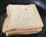 A picture of step 3 of Sandwich.