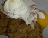 Sig's deliciously stuffed cabbage (vegetarian) recipe step 2 photo