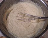 A picture of step 1 of Easy Tofu Tiramisu.