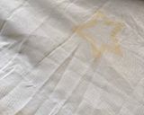 A picture of step 3 of Homemade white bread.