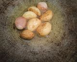 Foto langkah ke 2 dari resep Sop Bakso Sayur.