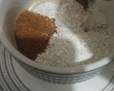 Foto langkah ke 2 dari resep Cappuccino Gula Aren.