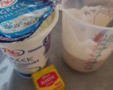 A legegyszerűbb, zsíros burgonyás pogácsa recept fázis 1 fotója