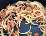 Foto del paso 1 de la receta: Tinga Loren