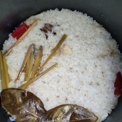 Langkah 4