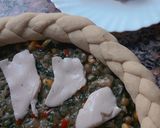 Foto del paso 2 de la receta: Queso cremoso de maní