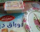 صورة لخطوة 3 من وصفة بوراك باللحم المفروم والبطاطا + معقودة صح فطوركم