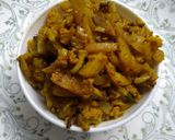 ফুলকপি ভাজি রেসিপির ধাপ 3 ছবি