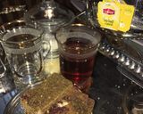 صورة لخطوة 8 من وصفة كيكة مالحة