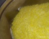 Foto langkah ke 1 dari resep Pasta kacang hijau kupas.