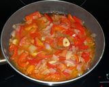 Foto del paso 1 de la receta: Guiso de Calamares al curry