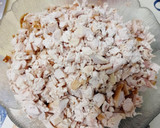 Foto del paso 1 de la receta: Miss empanadas de pollo chaqueñas 🥟🥟