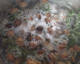 Foto del paso 1 de la receta: Caracoles 🇦🇷🇪🇦