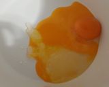 Mini palacsinták (glutén-, laktóz-, tojásfehérje-, cukormentes) recept fázis 1 fotója