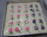 Foto langkah ke 5 dari resep 37. Cake/Bolu Jelita.