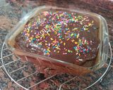 Foto del paso 5 de la receta: La torta loca - Wacky cake