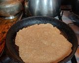 Foto del paso 7 de la receta: Chapati pan típico de la India