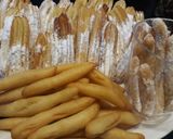 Foto langkah ke 5 dari resep Churros sederhana.