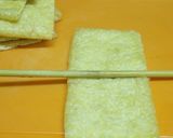 A picture of step 1 of Grandma's Simple Inari Sushi.