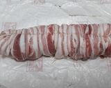 Pas rețetă Rollè cu carne de curcan 5 fotografie