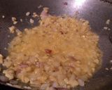 A picture of step 1 of 15 Minute Garlic Lemon Shrimp.