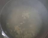 Haddock In Lemon Butter Sauce recipe step 1 photo