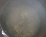 A picture of step 1 of Haddock In Lemon Butter Sauce.