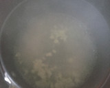 A picture of step 1 of Haddock In Lemon Butter Sauce.