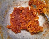 Foto langkah ke 5 dari resep Selai Nanas (Untuk Isian Nastar).