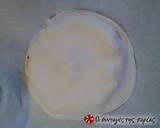 Spanakopita... flower recipe step 6 photo