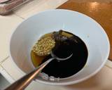 Special Honey Mustard Pork Belly & Ribs recipe step 2 photo
