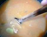 Foto del paso 5 de la receta: Sopa de habas frescas