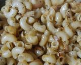 A picture of step 3 of Pasta.