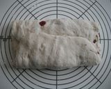 A picture of step 6 of Whole Wheat Berry Pain de Campagne.