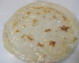 A picture of step 11 of Crispy and Chewy Handmade Pizza.
