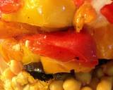 Grilled Vegetable Hummus recipe step 2 photo