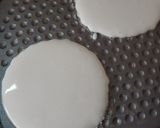 Foto del paso 2 de la receta: Tortitas americanas con maizena "Matilda"