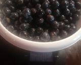 Pas rețetă Dulceață de struguri🍇 1 fotografie