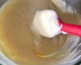 橙香戚風蛋糕（水波爐版）的食譜步驟5照片