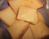 A picture of step 8 of Kids will Love this French Toast.
