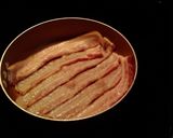 A picture of step 2 of Copy Cat Baconator.