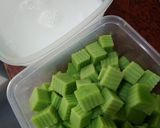 Foto langkah ke 4 dari resep Es Bongko.