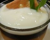 Foto langkah ke 4 dari resep Puding labu nutrijel dengan vla.